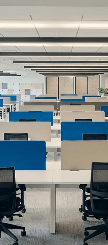 Office & Commercial Cleaning That Works in Reno, NV