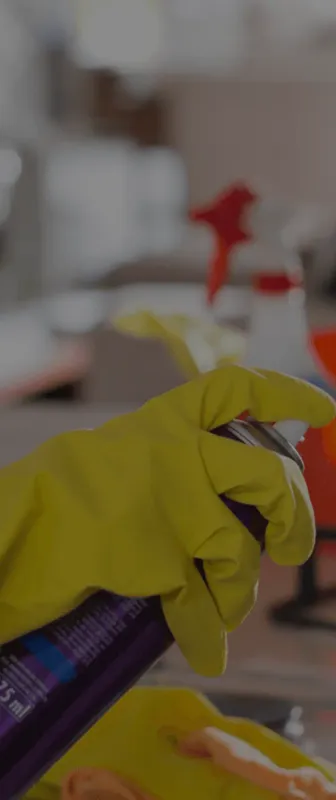 Reliable Residential & Commercial Cleaning in Reno, NV