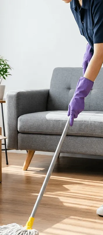 Trusted Move Out Cleaning Services in Reno, NV