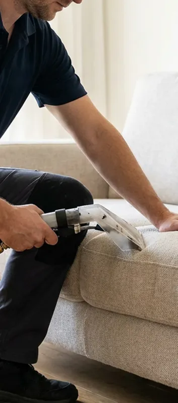 Expert Upholstery Cleaning Services in Reno, NV