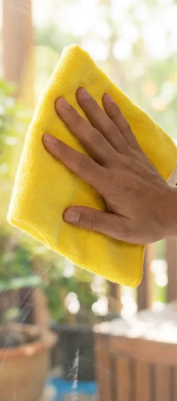 Expert Window Cleaning in Reno, NV